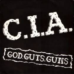 CIA : God, Guts, Guns
